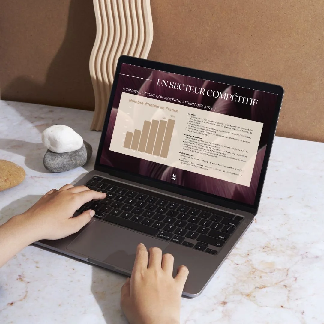 stratégie marketing