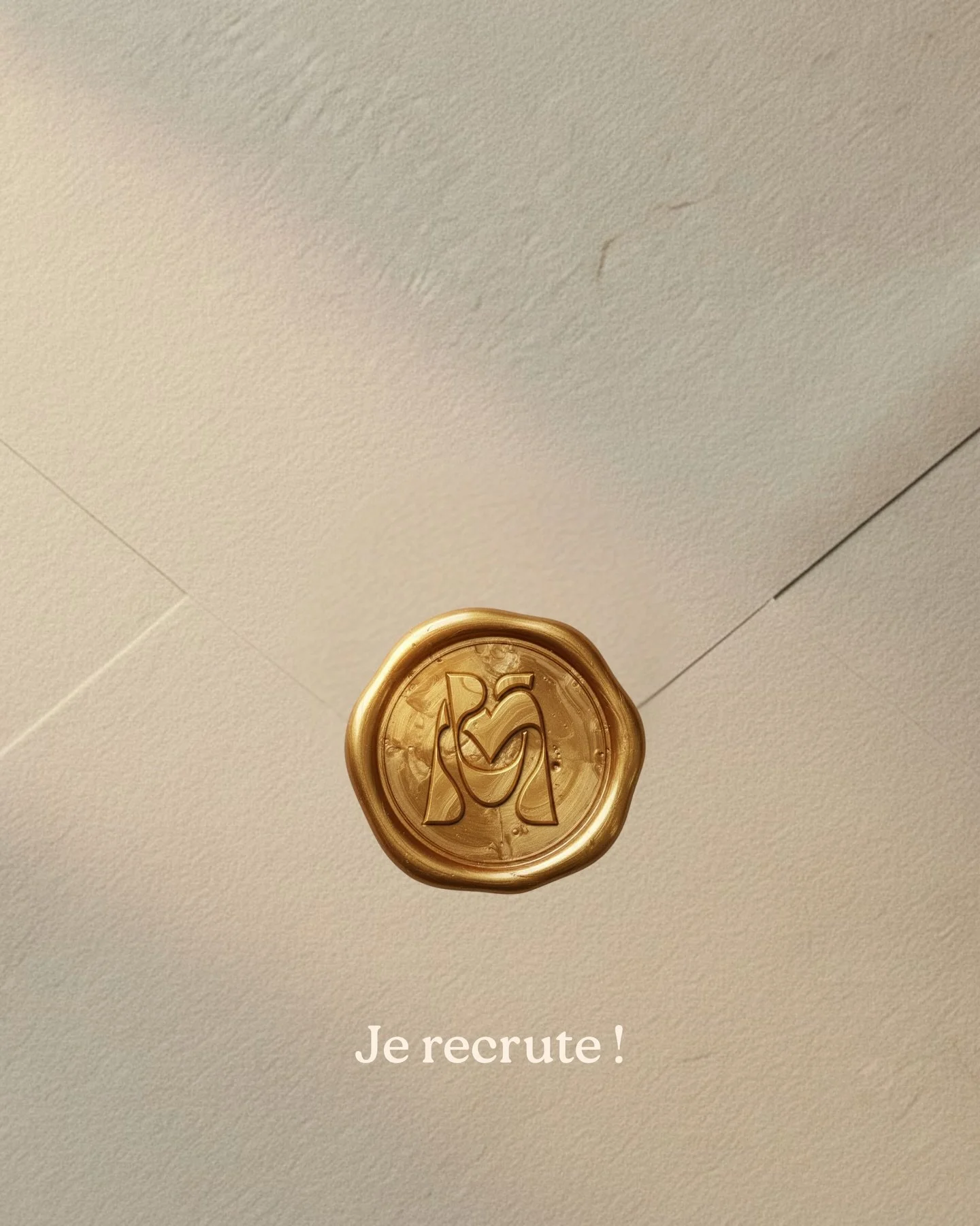 &Agrave; la recherche de ma prochaine p&eacute;pite 💎

Offre de stage - assistant(e) marketing 
2 &agrave; 3 mois
Avril 2026