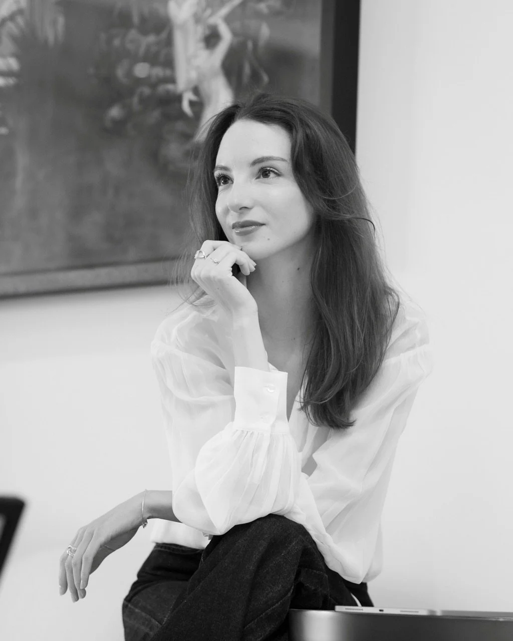 Me, myself &amp; I

📸: @gallery23_photographe