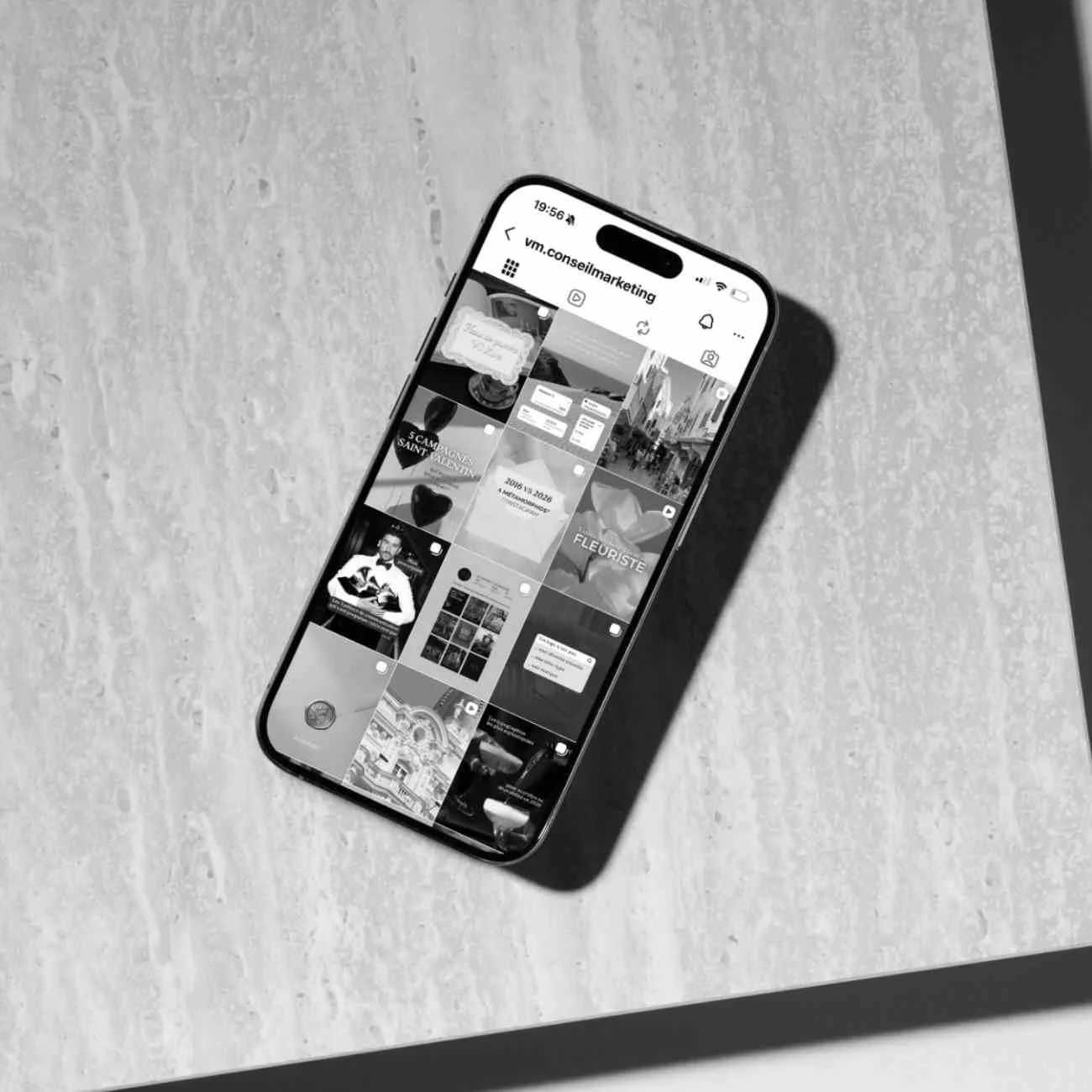 gestion des réseaux sociaux