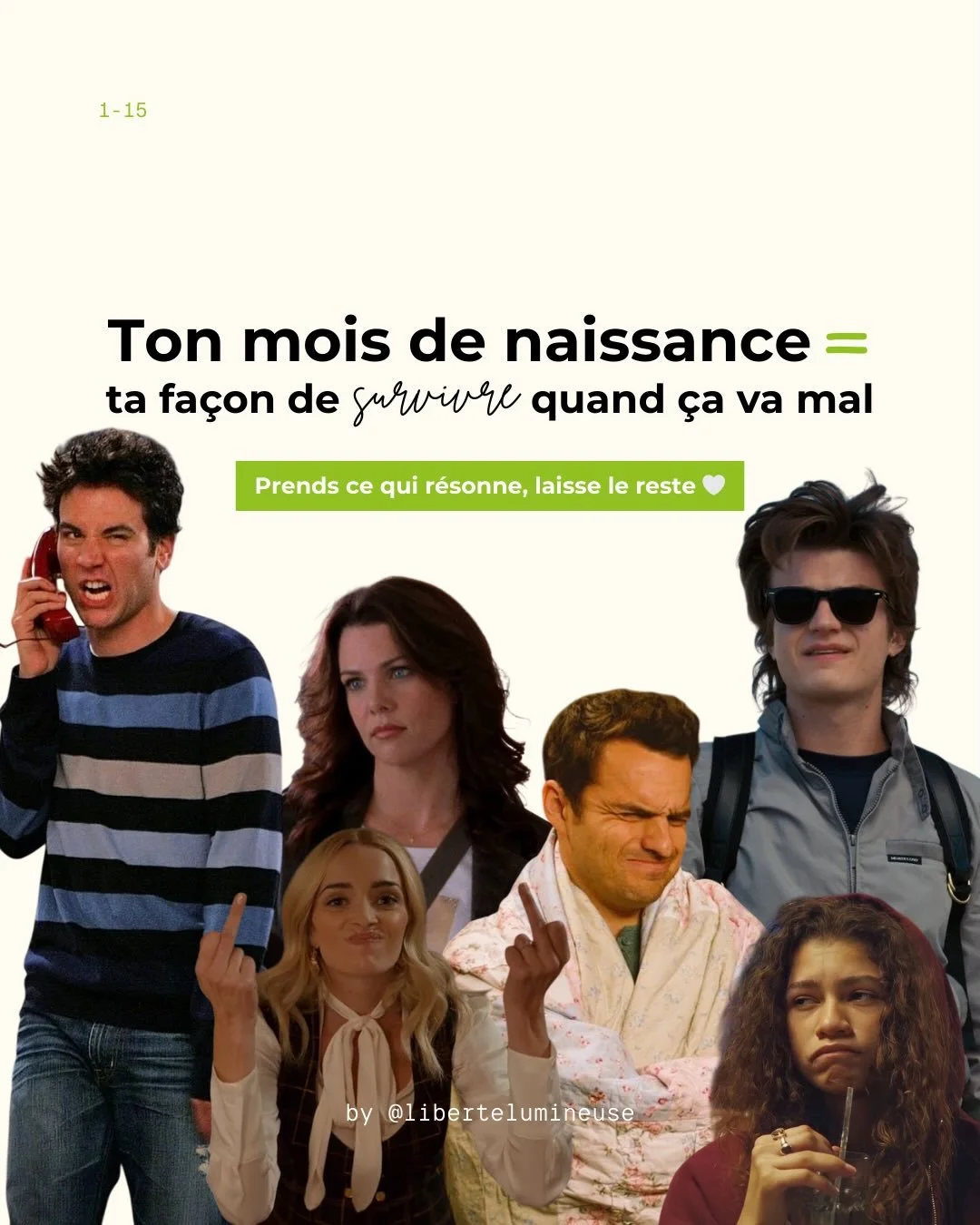 On ne choisit pas toujours ce qui nous arrive.

Mais on trouve tous&middot;tes une fa&ccedil;on de tenir.

Parfois en avan&ccedil;ant.
Parfois en se coupant.
Parfois en faisant semblant que &ccedil;a va.

Et parfois&hellip; juste en attendant que &cc