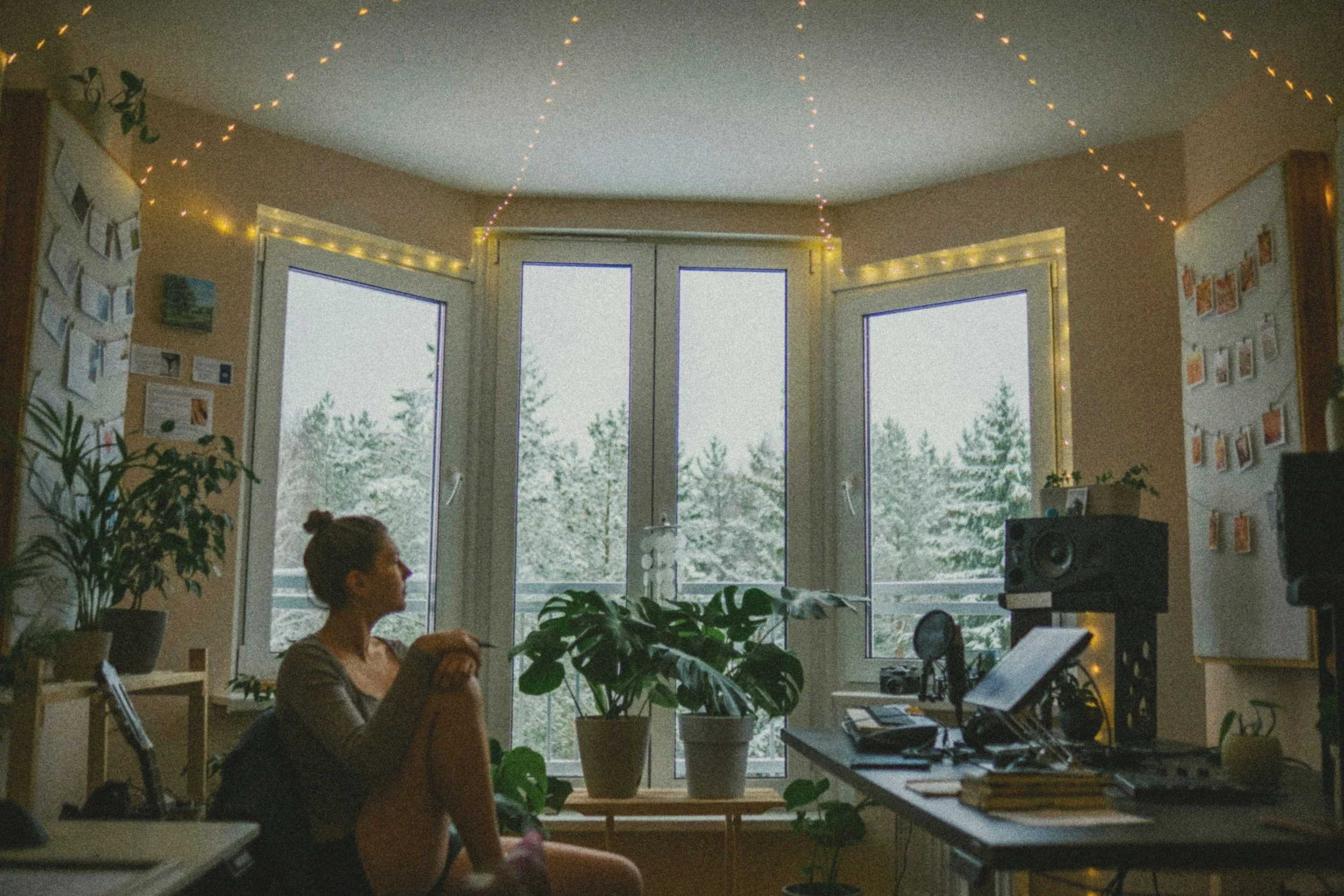 Se reconstruire seul·e : ce que personne ne te dit