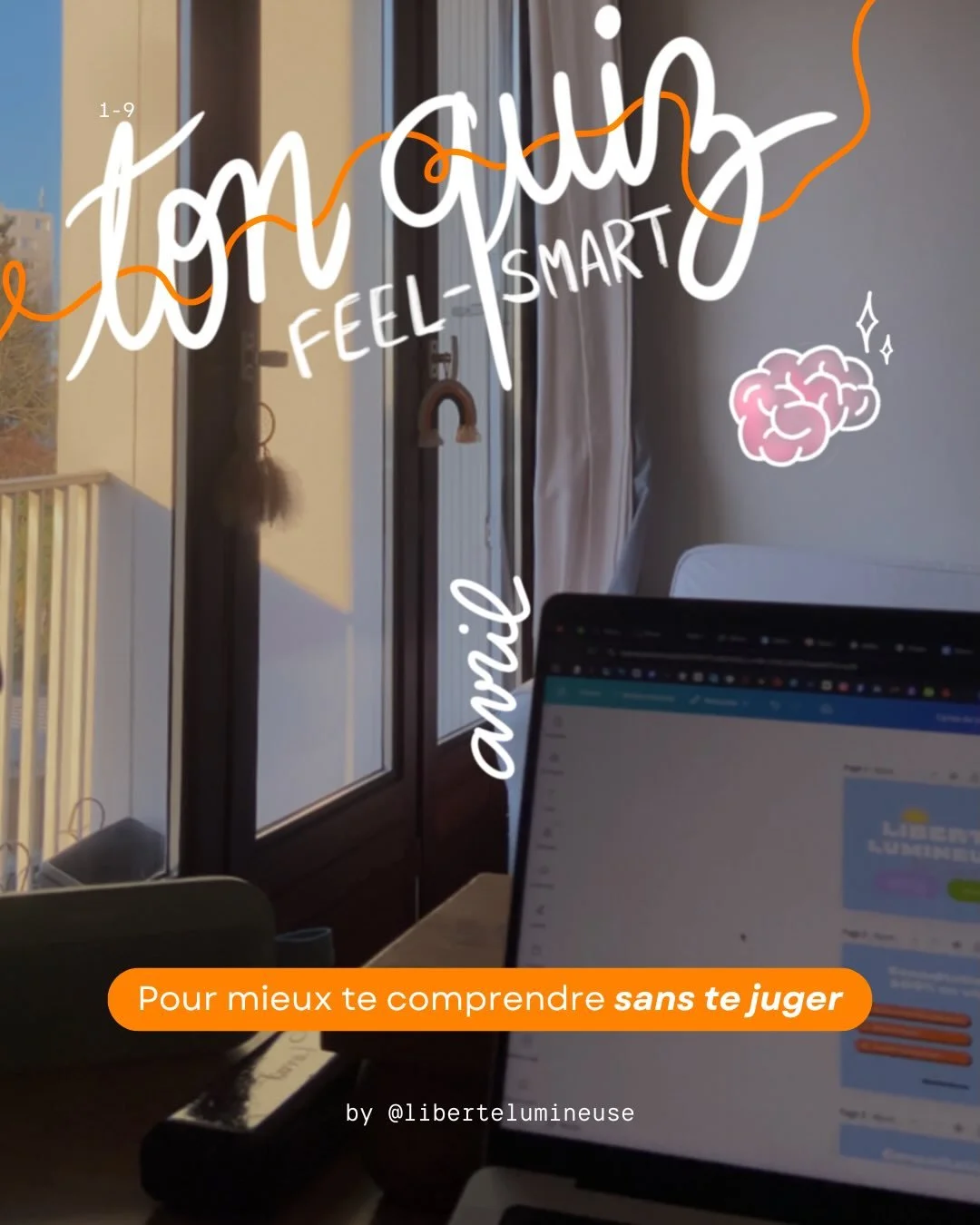 Ton syst&egrave;me nerveux est en surchauﬀe ? Tu as besoin de repos&hellip; ou pas ?

💬 Alors team 🟡 ou team 🔵 ?
Dis-moi en commentaire et je te donne un conseil adapt&eacute; pour t&rsquo;aider &agrave; vraiment d&eacute;connecter.

Et si tu sens