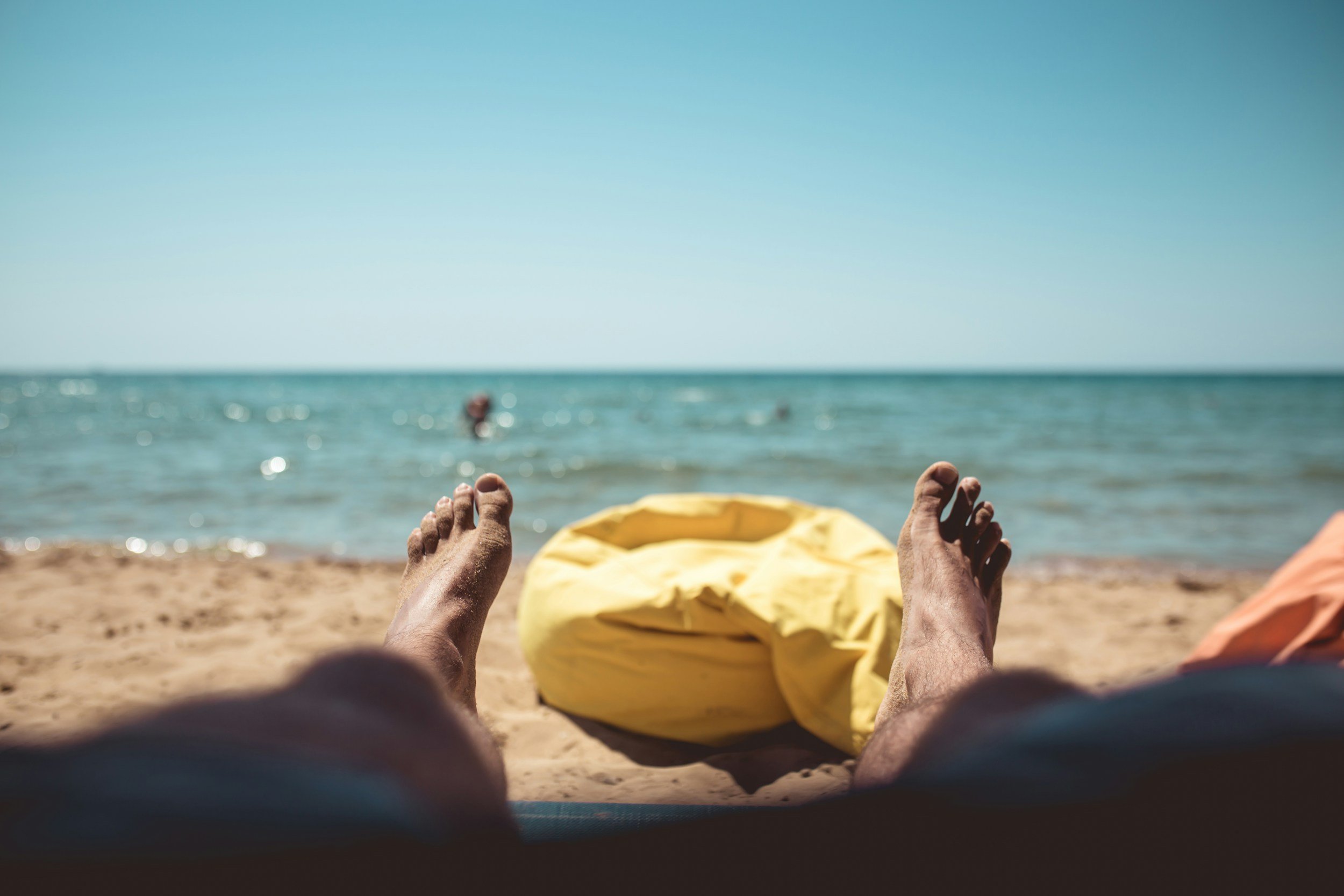 Pourquoi je suis plus fatigué·e quand il fait chaud ?