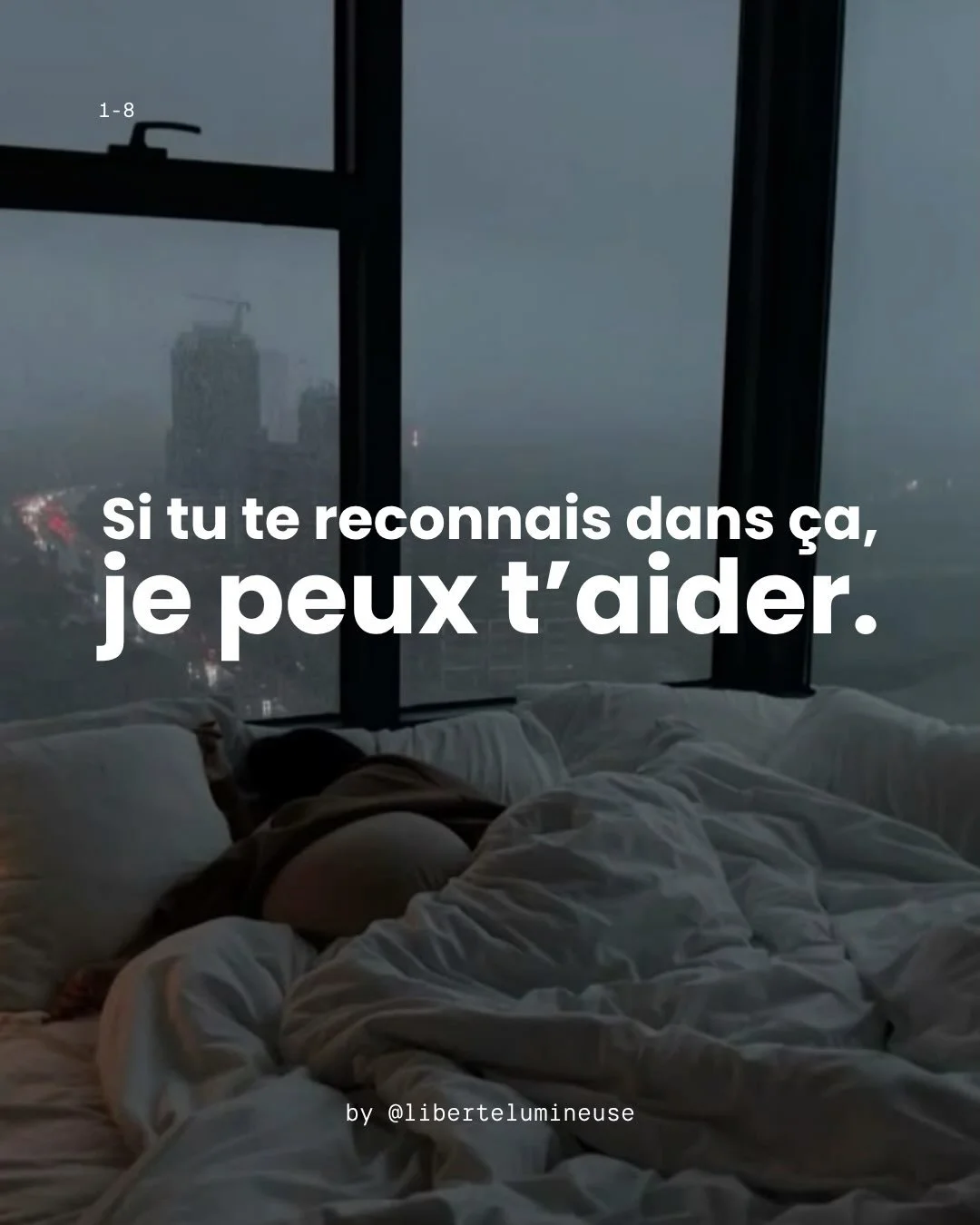 Ta sant&eacute; = ta priorit&eacute;.
On en a qu&rsquo;une.

Lien en bio 📲

Julie, di&eacute;t&eacute;ticienne et naturopathe, au service des personnes fatigu&eacute;es et stress&eacute;es 🫱🏻&zwj;🫲🏾

#santenaturelle #fatigue #bienetre #dietetici