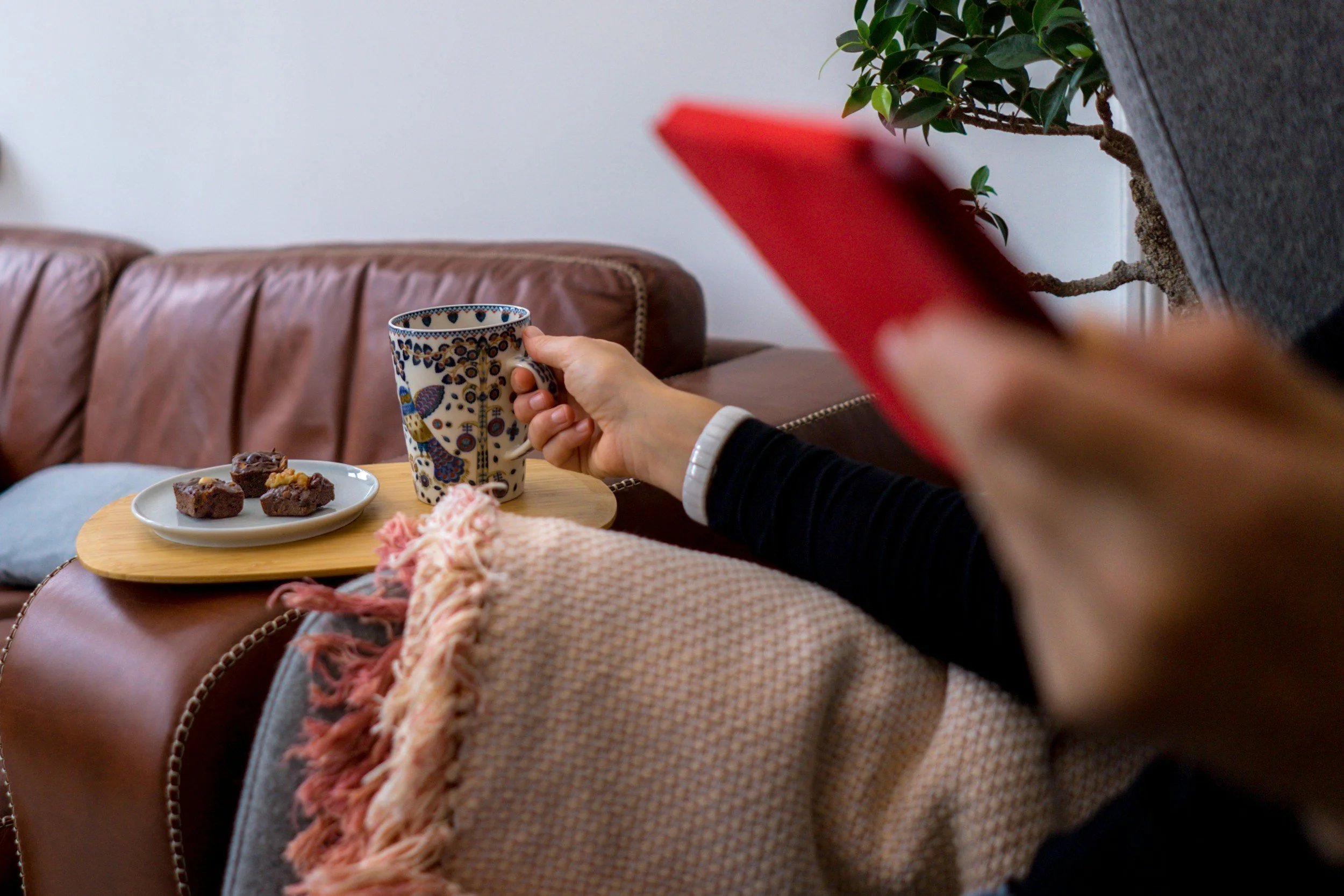 Pourquoi j'ai envie de sucre quand je suis stressé·e ?