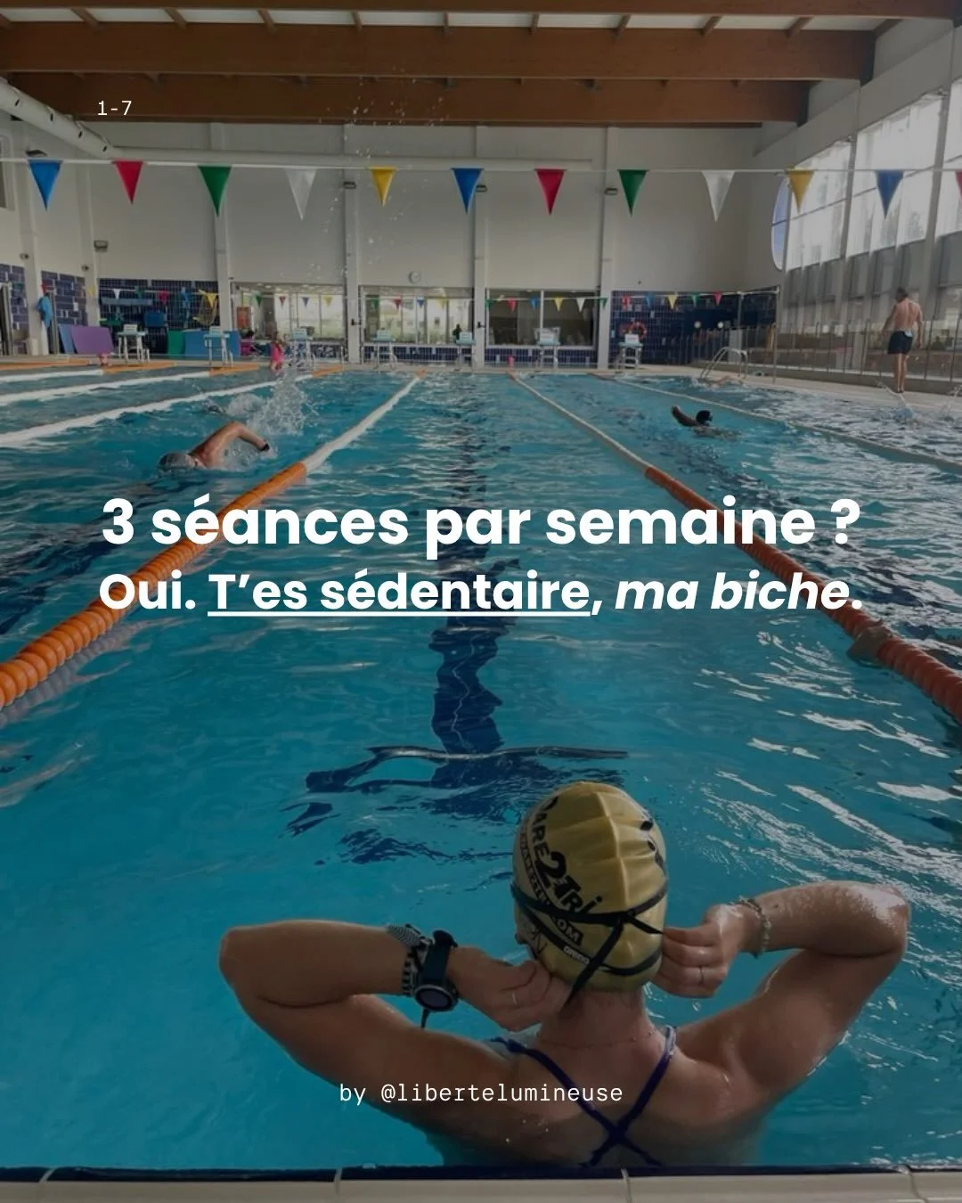 Oui, je sais. RELOU.

Abonne-toi pour ne pas louper les solutions !

Julie, di&eacute;t&eacute;ticienne &amp; naturopathe &mdash; alimentation, fatigue &amp; stress au travail 🫱🏻&zwj;🫲🏾

Parce que &laquo;&nbsp;tenir jusqu&rsquo;au week-end &raquo