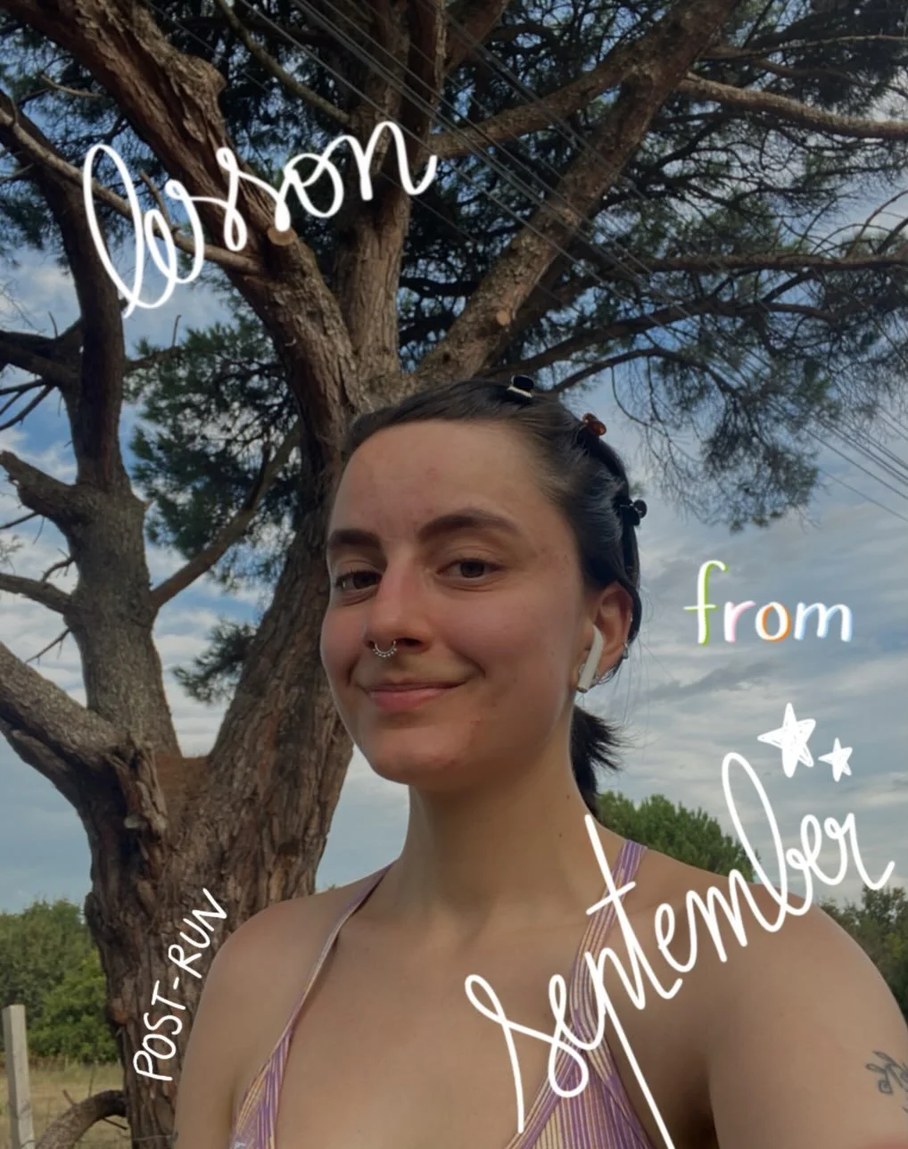 Ce mois-ci, j&rsquo;ai fait la refonte de mon site (c&rsquo;est encore en cours), et je pensais que faire &ccedil;a, &eacute;tait de la &laquo; procrastination active &raquo;, parce que j&rsquo;avais d&rsquo;autres choses plus prioritaires (m&ecirc;m