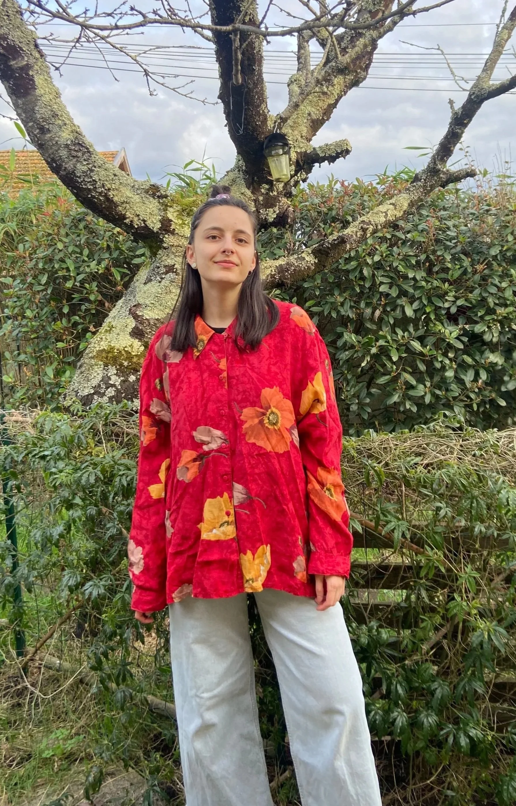Portrait de Julie Delmaire, diététicienne-nutritionniste et naturopathe.