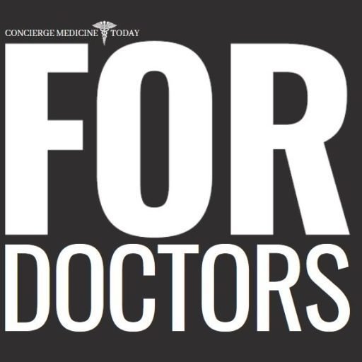 CMT PODCAST VAULT | DPC and EHR, Lean DPCs, Employer-Based DPC and Retail Healthcare