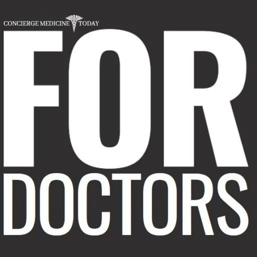 Podcast w/ Dr. Bailey "A Good Friday Prayer FOR Doctors"