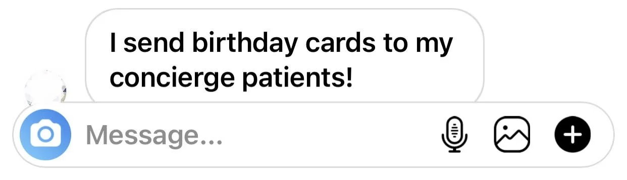 24-years of thank you notes in healthcare ...