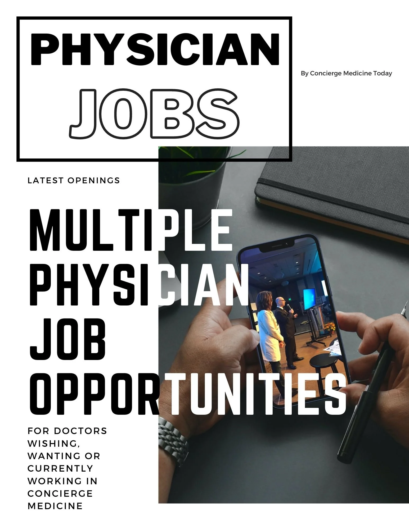Concierge Medicine Physician - Atrium Health Perspective Health & Wellness Lake Norman- Lake Norman, NC (Charlotte, NC)