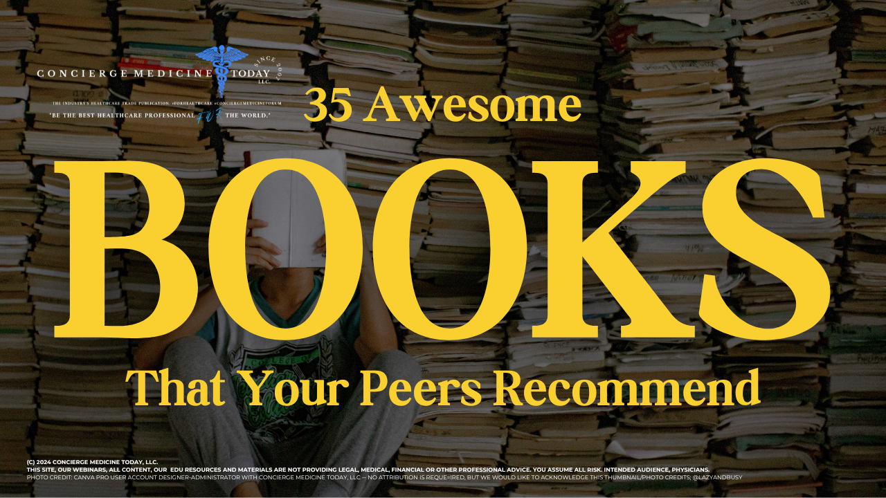 CMT's Peer Recommended Book List Is Here! 45 titles for a gift (or a road trip!)
