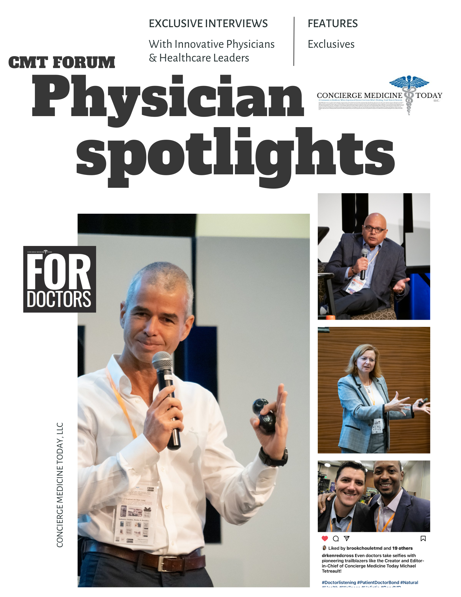 Podcast: Hospital-Based Concierge Care, Palm Beach County, FL