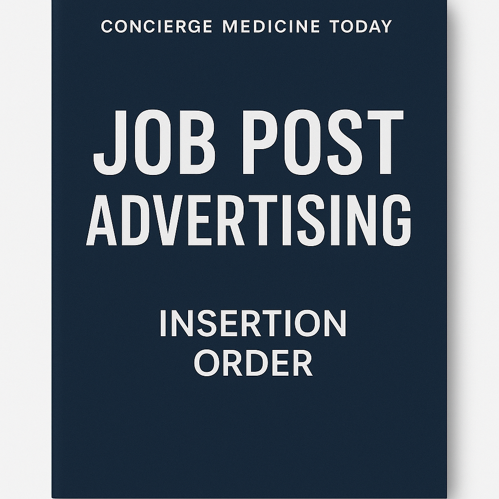 Post a Job
