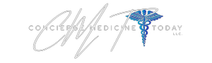 Concierge Medicine Forum logo