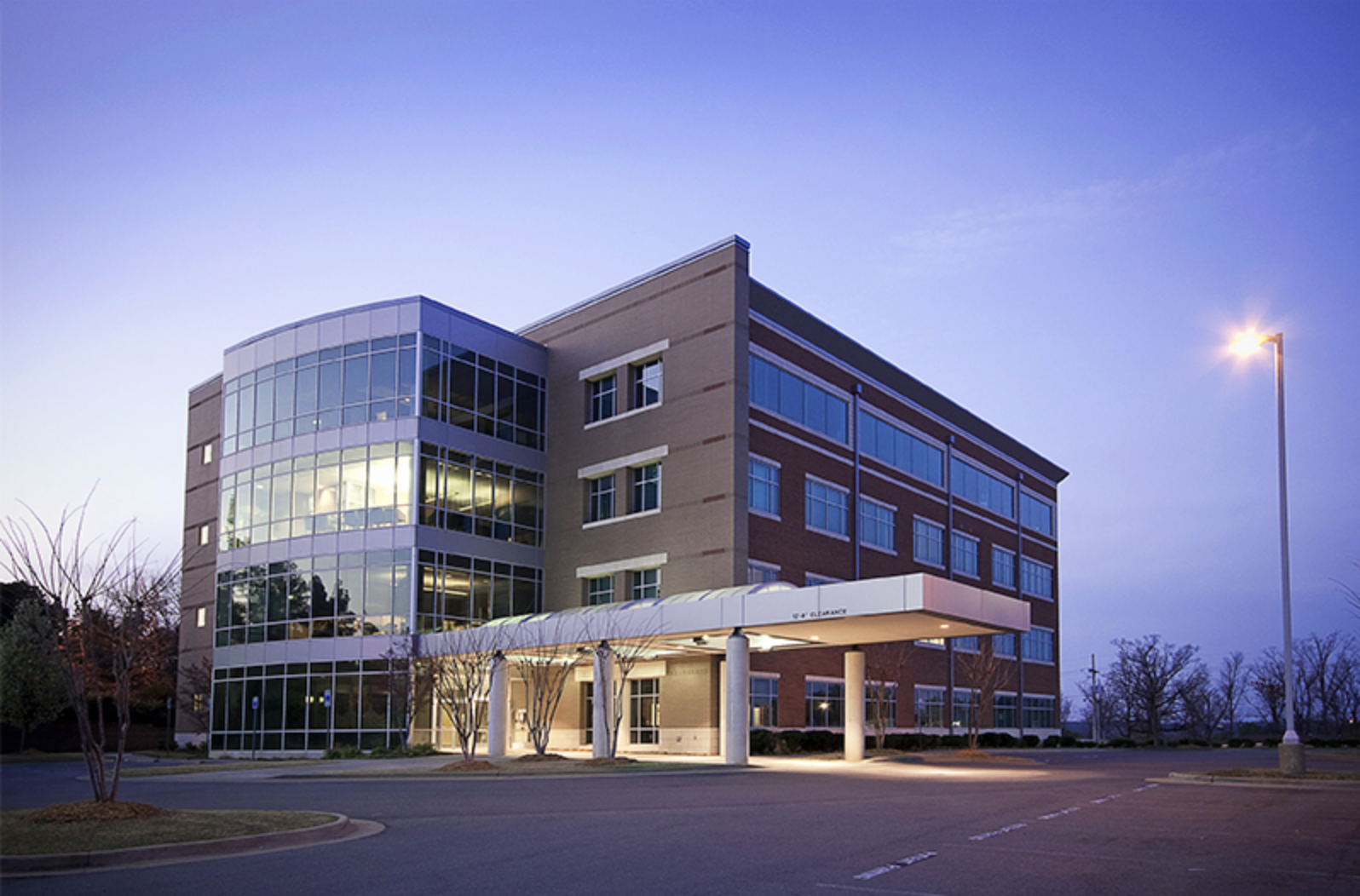 Arkansas Neuro-Spine Center