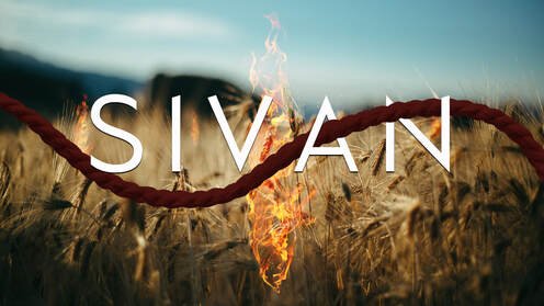 Month of Sivan