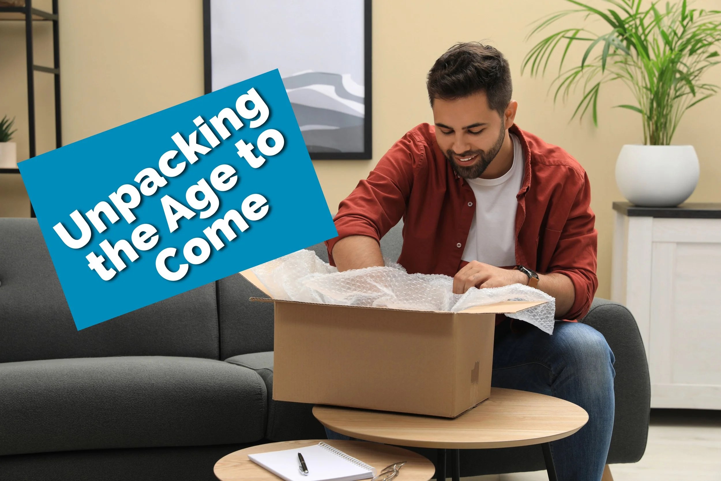 Unpacking the Age to Come