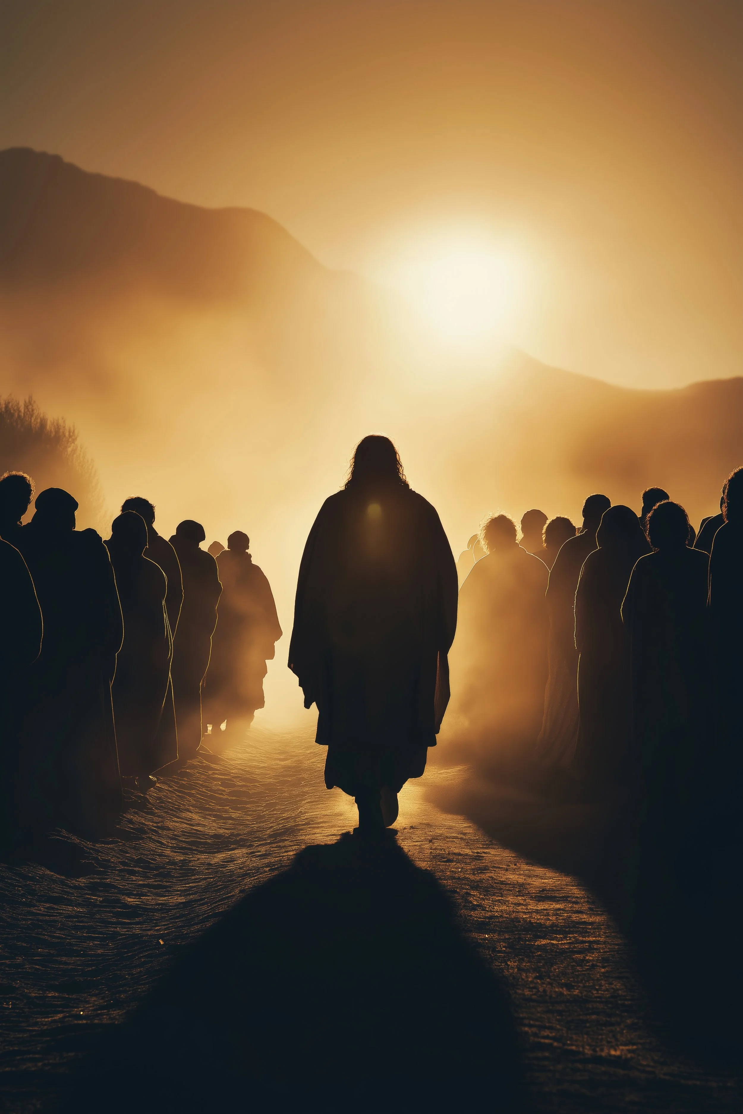Early Yeshua Movement – Part 2
