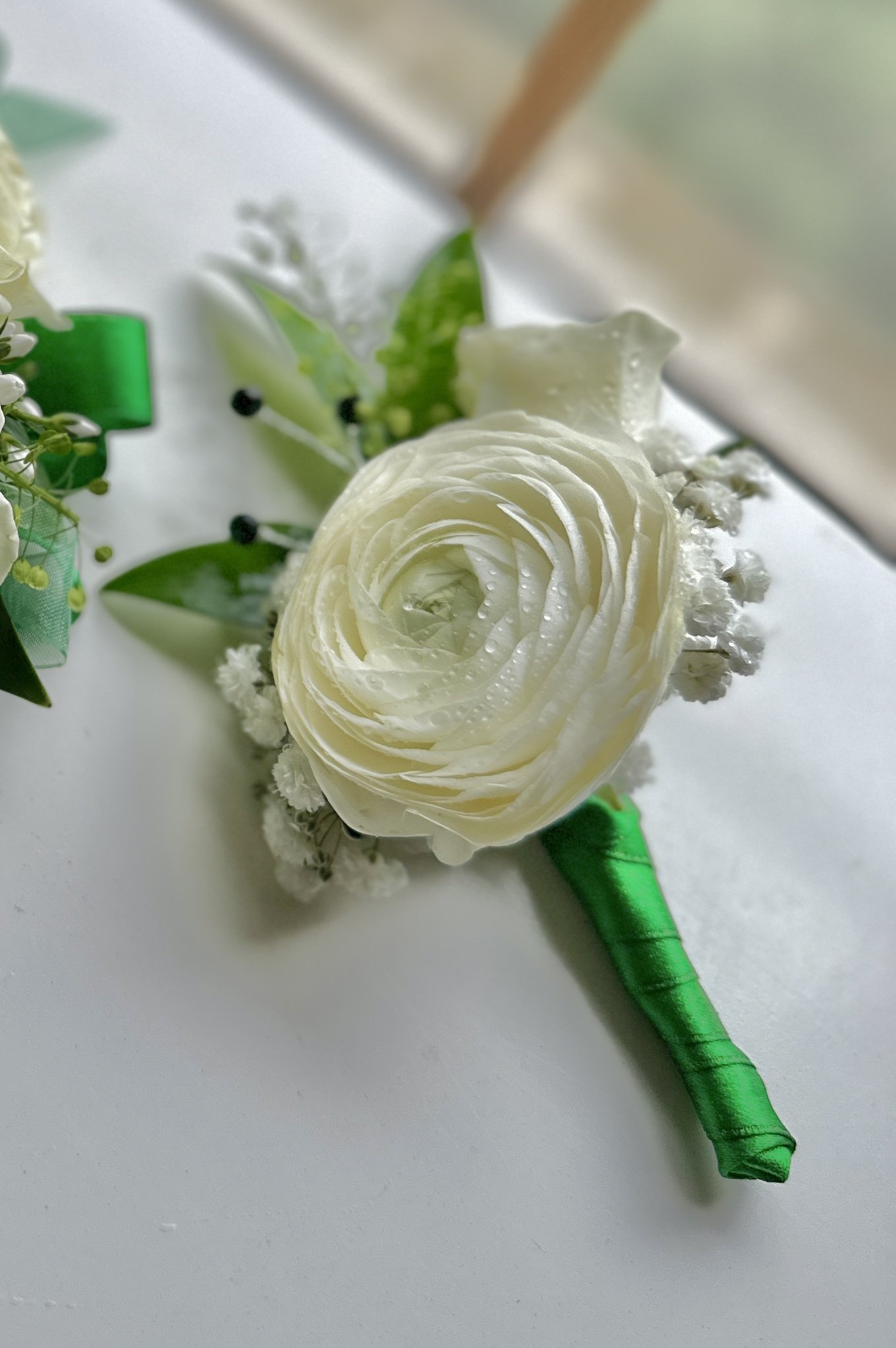 Emerald Premium