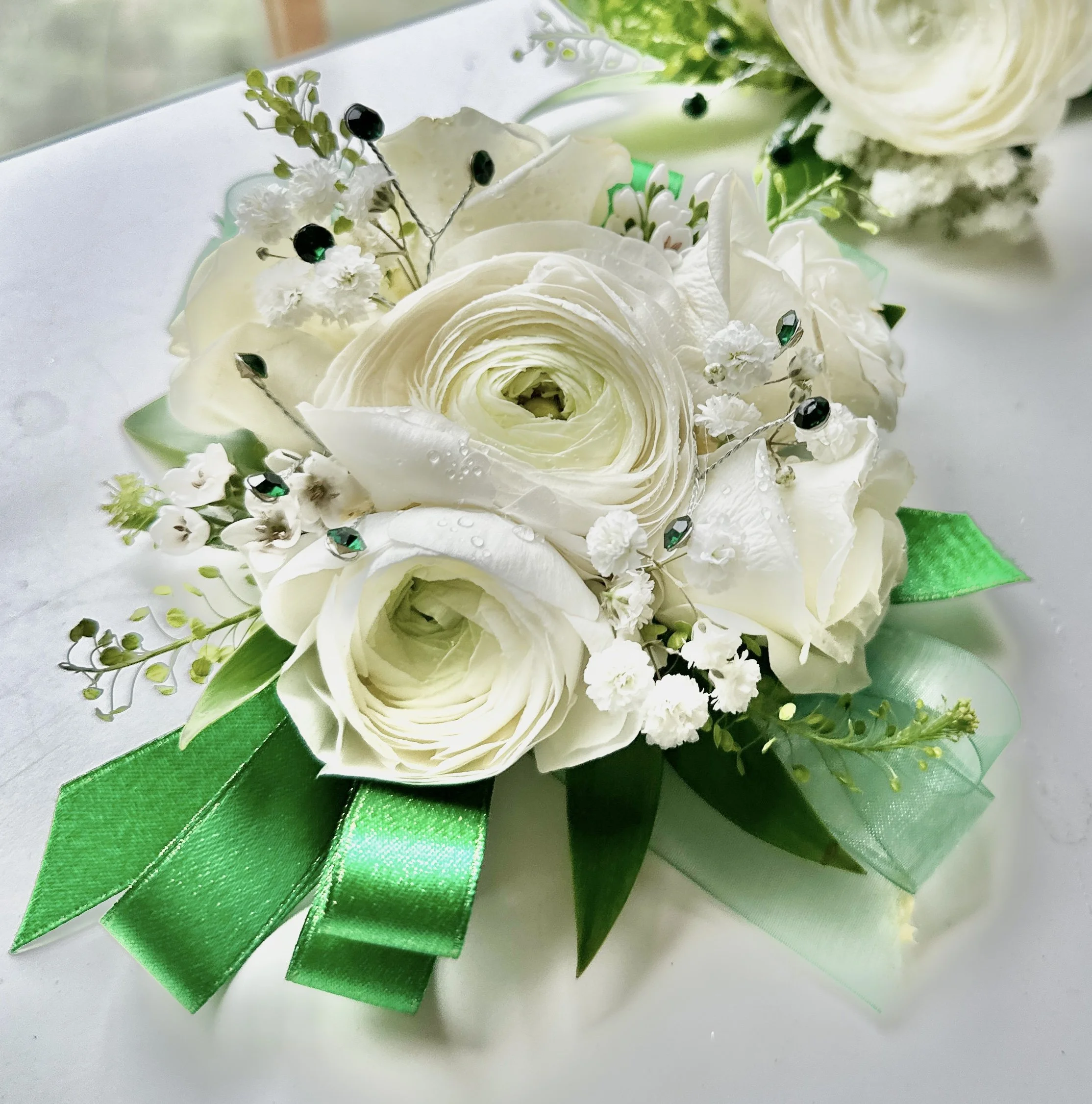 Emerald Premium