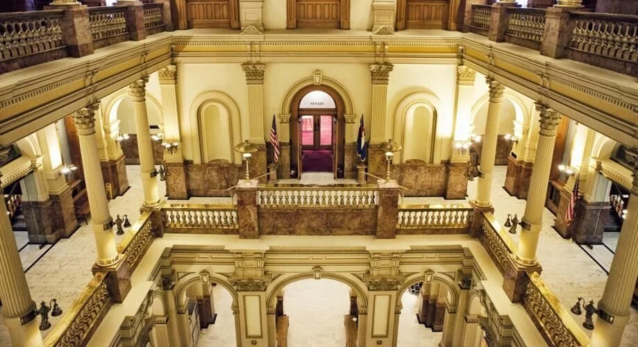 Urban vs. rural, labor vs. business: Battles are brewing ahead of the 2026 Colorado legislative session