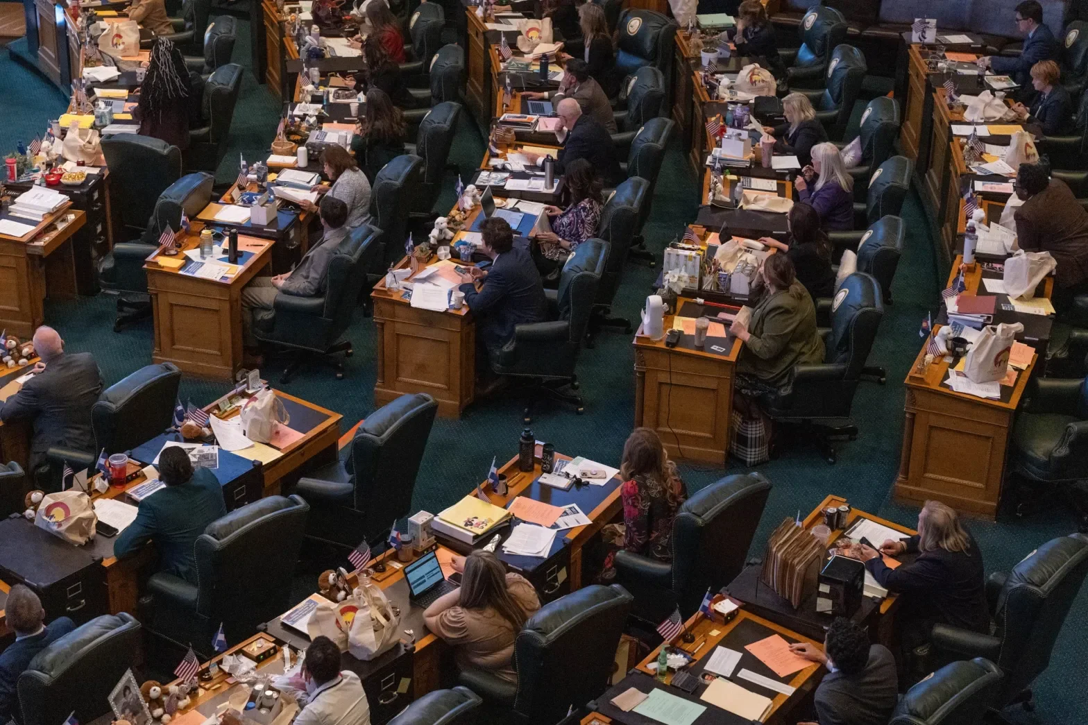 The big bills to watch as Colorado’s 2026 legislative session begins