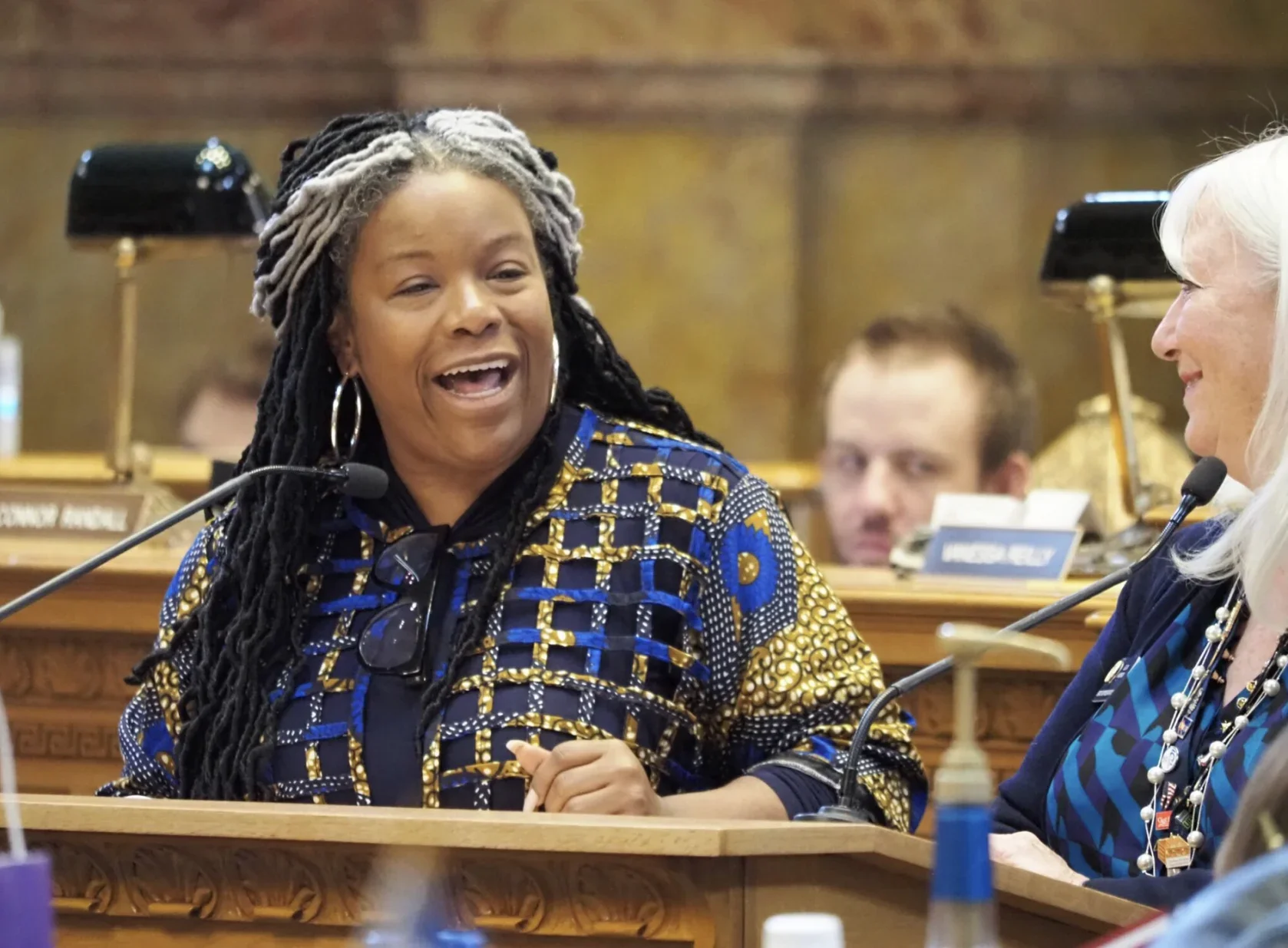 Colorado lawmakers begin debate for second time over bill to repeal Labor Peace Act