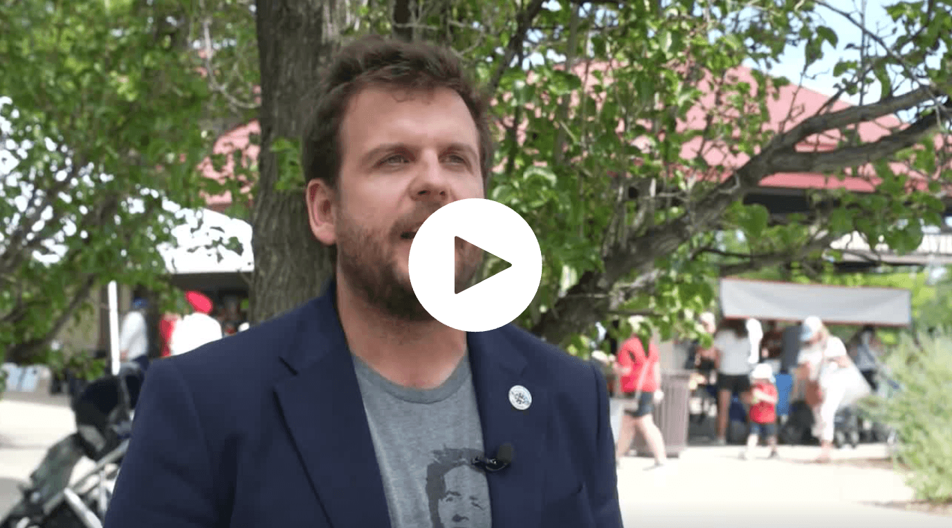 Third time's the charm? Colorado Democrats will once again fight to change how workers unionize next session