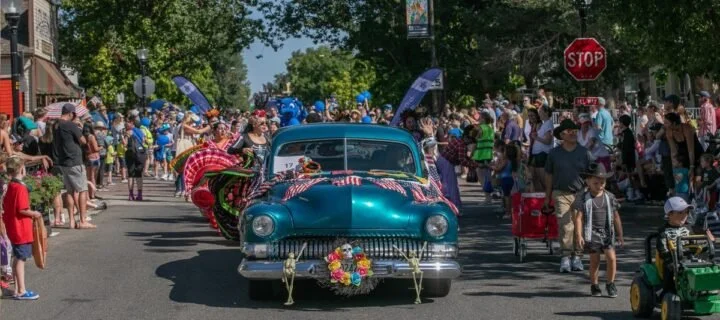 LABOR DAY: Colorado Workers to Celebrate at Annual Louisville Picnic