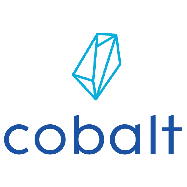 Cobalt logo