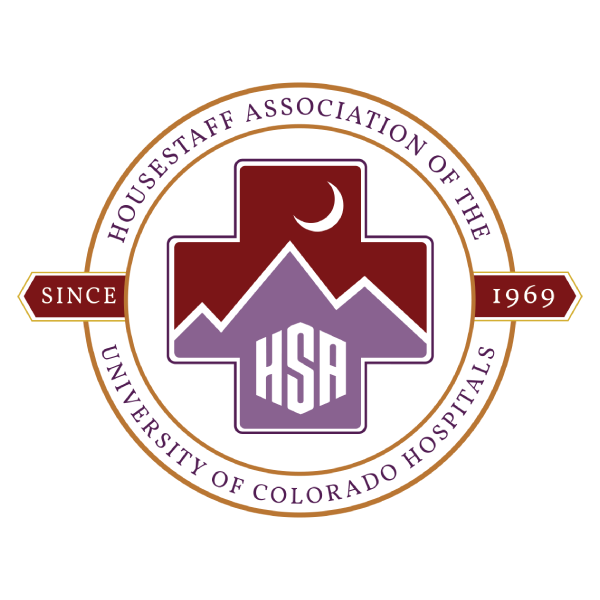 House Staff Association logo
