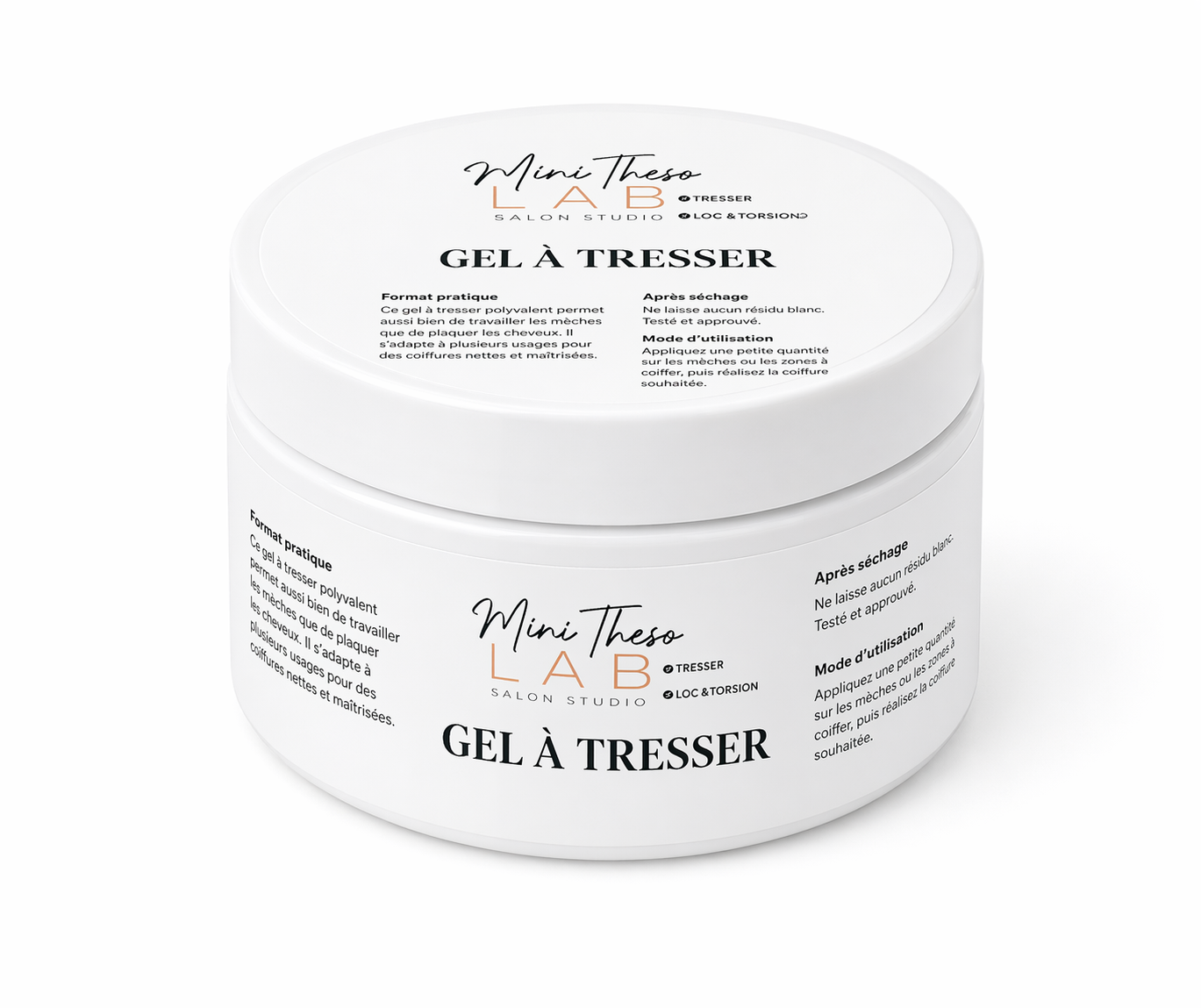 Gel Wax