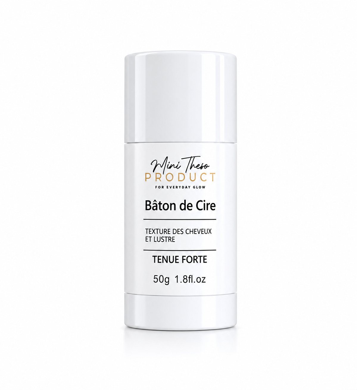 Bâton de cire