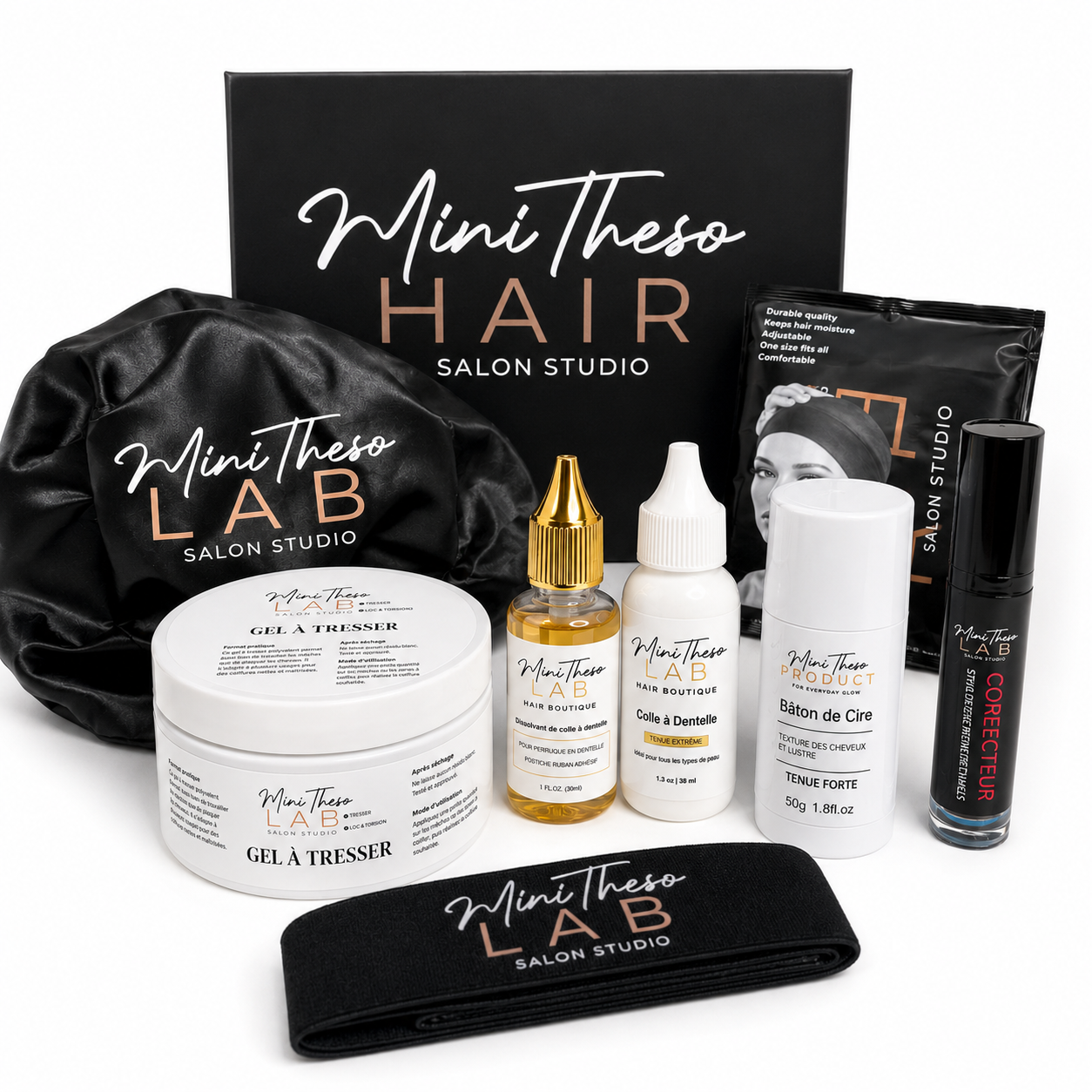 Kit complet