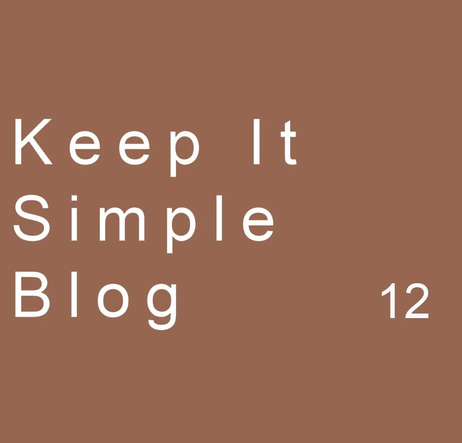 Hosting Simple Gatherings