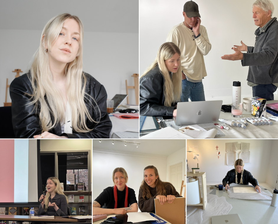 A Taste of Sweden: Happy Hour with Bim Eriksson