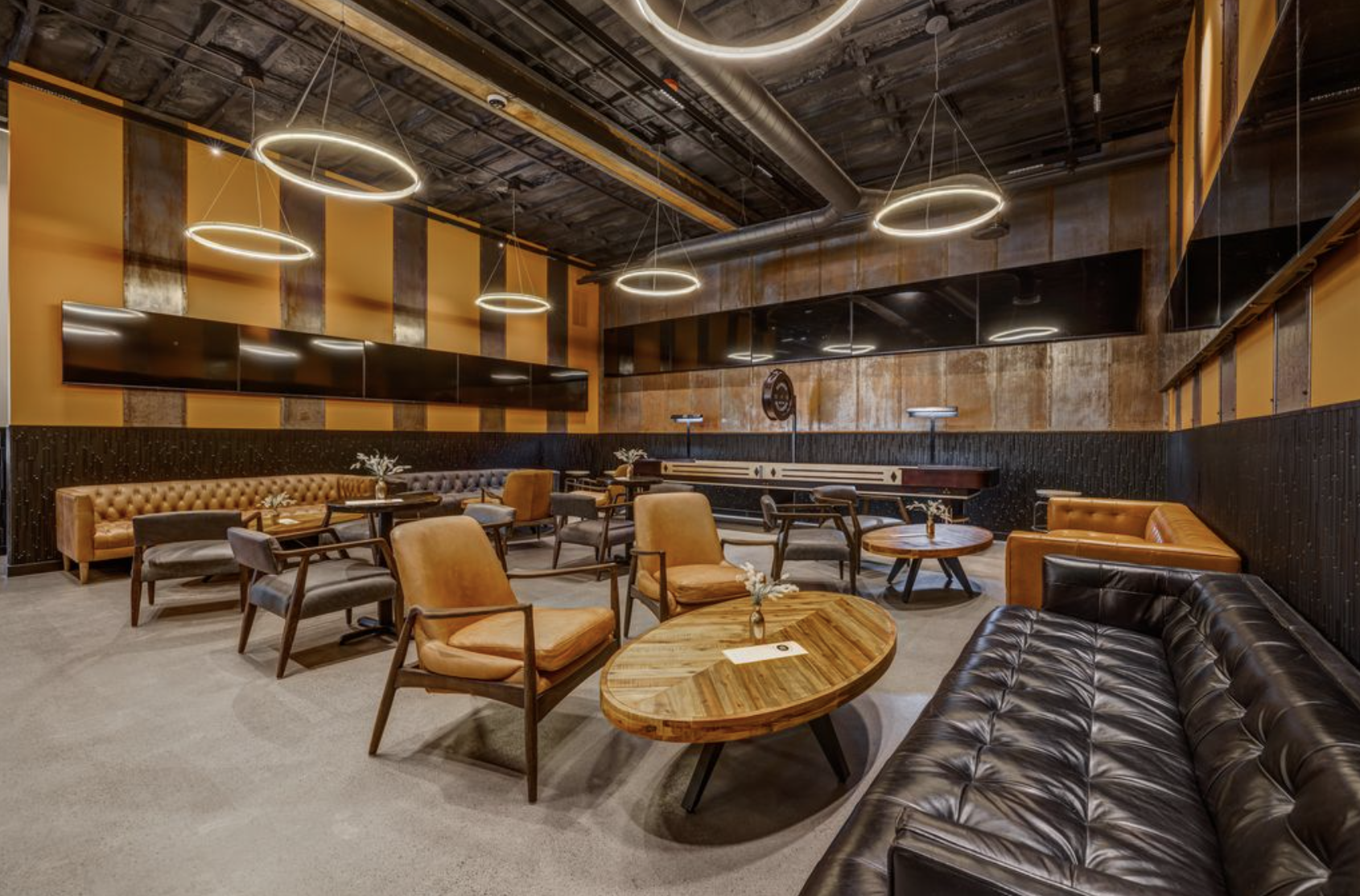 reserve the warehouse