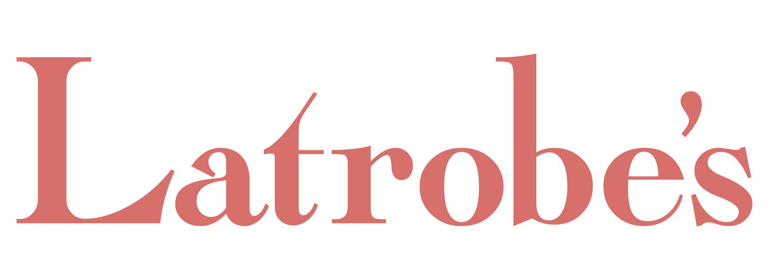 Latrobes