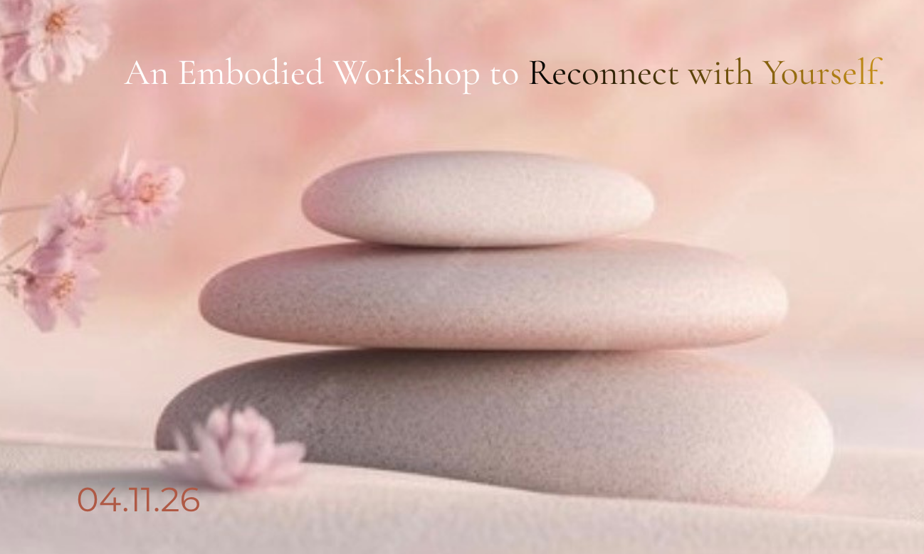 Return to Centre Workshop