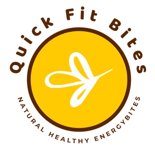 Logo of Auickie Fly, featuring a stylized white dragonfly inside a yellow circle with the brand name around it.