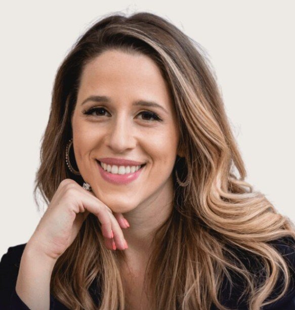 Michelle Shapiro, RD