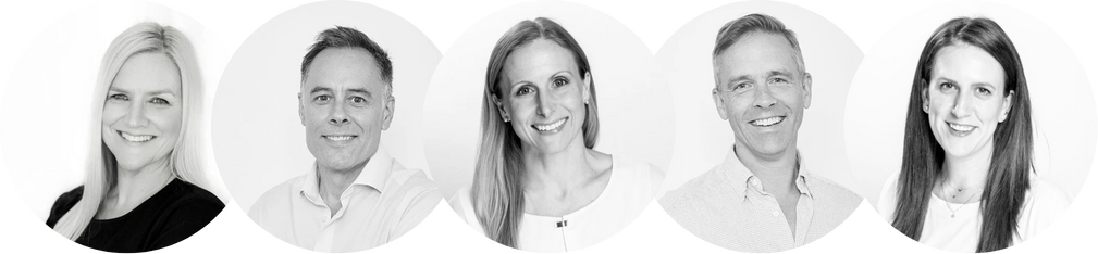 Fertility Specialists (REI) at Hannam Fertility Centre