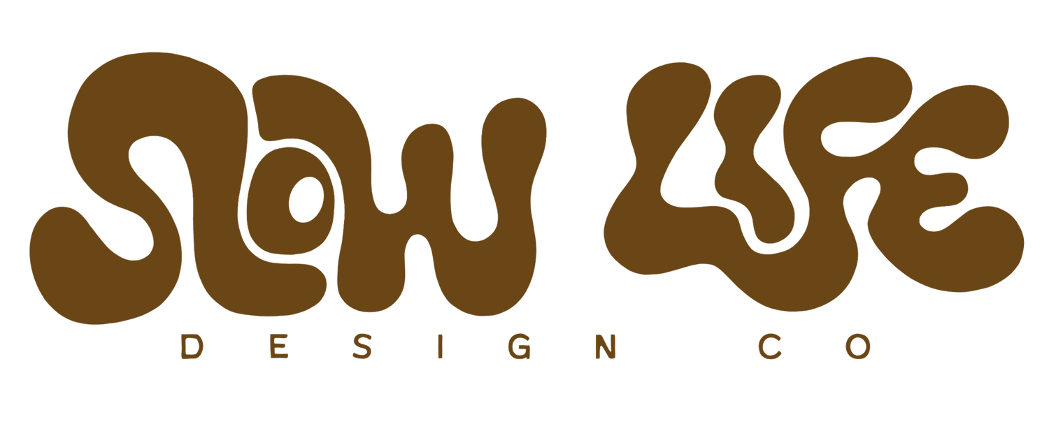 SLOW LIFE DESIGN CO