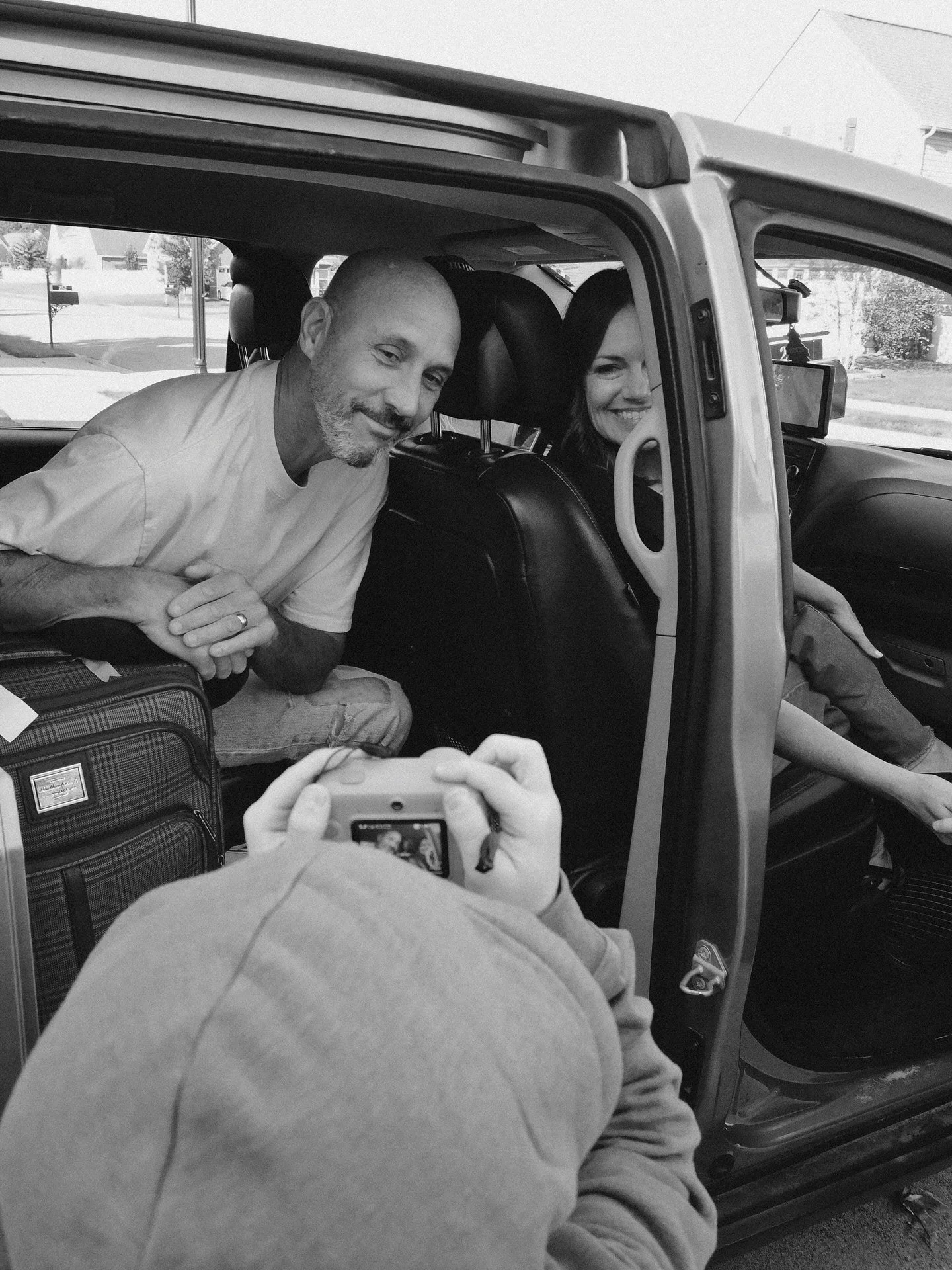 On our way! Nashville ✈️ Uruguay

Please keep us in your prayers as we travel and move into our new home this weekend!! - The Petersens