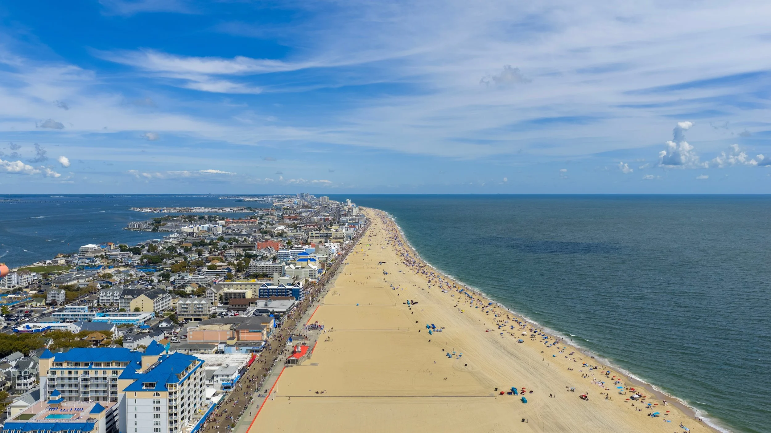 The $1.4 Million Campaign Against Offshore Wind