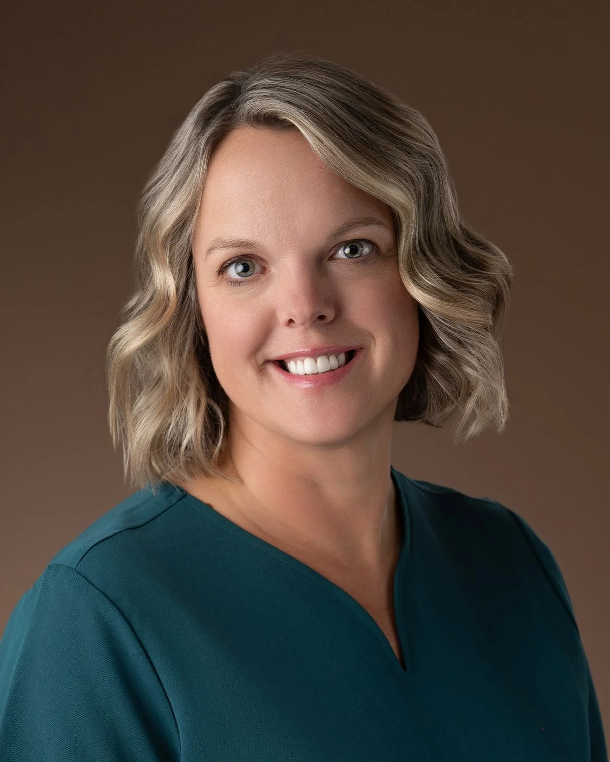 Providers — COBGYN