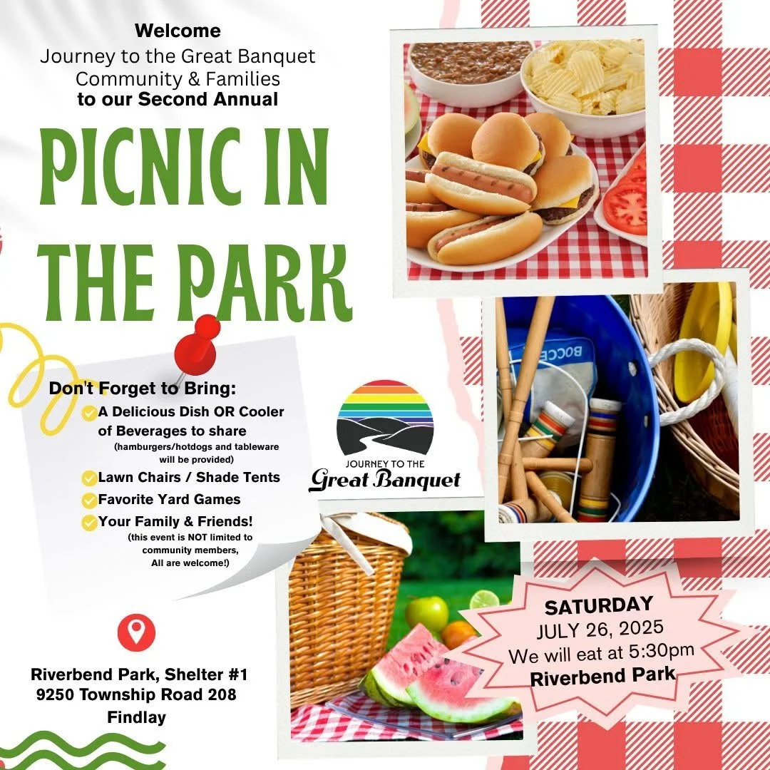 Picnic in the Park